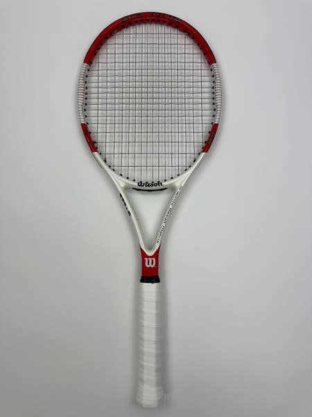 Wilson Six One 95 16x18 2014, 4 3/8 Excellent 9.5/10