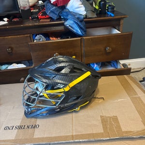 Cascade S Helmet (Used)