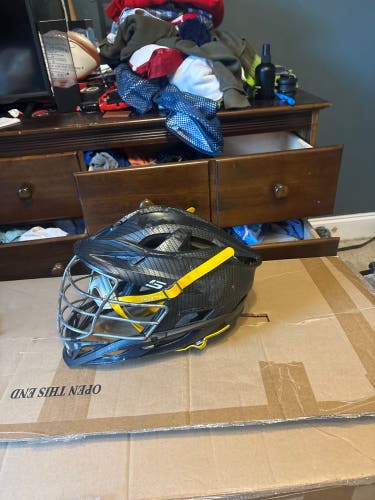 Cascade S Helmet (Used)