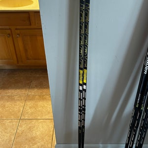 Senior Bauer Supreme 2S Pro Left Hand Hockey Stick 80 Flex (New)