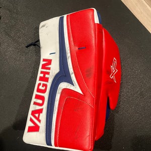 Vaughn Velocity XP Regular Pro Stock (Used)
