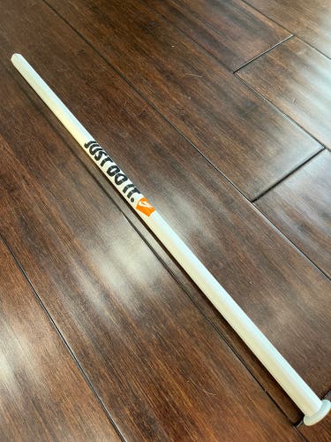 Nike Vapor Composite Shaft