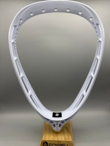 Adult StringKing Mark 2G Unstrung Goalie Head (Used)