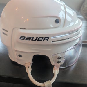 Extra Large Bauer 4500 Helmet (Used)