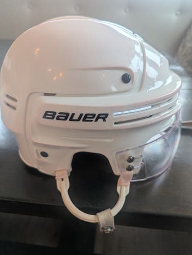 Extra Large Bauer 4500 Helmet (Used)