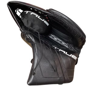 True Hazardous 7x4 Sr Black