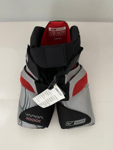 New Senior Bauer Vapor XXXX Ice Hockey Girdle Small