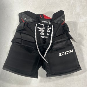 Senior Small CCM 1.9 Goalie Pants (New)