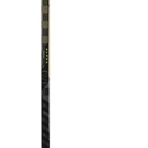 New 40 Flex Junior Warrior Alpha LX Pro Right Handed Hockey Stick W88