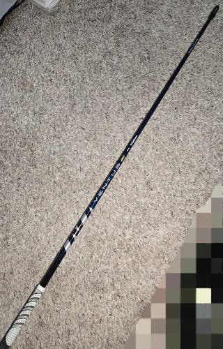 Men's Fujikura Ventus Shaft Stiff Flex Graphite Shaft (New), PXG tip