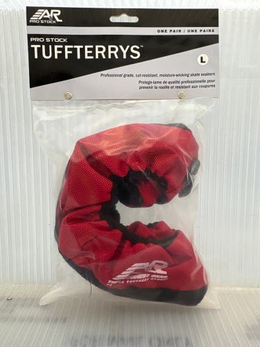 A&R Pro Stock Tuffterrys Large