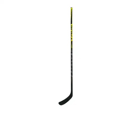 New True Catalyst 9X left Handed Hockey Stick 65 flex