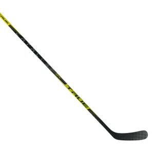 New True Catalyst 9X left Handed Hockey Stick 55 flex