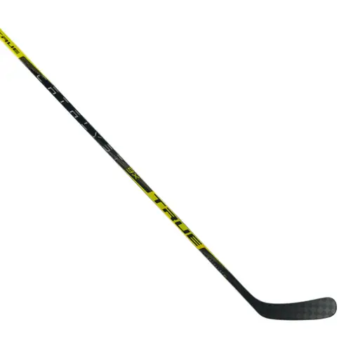 New True Catalyst 9X left Handed Hockey Stick 55 flex
