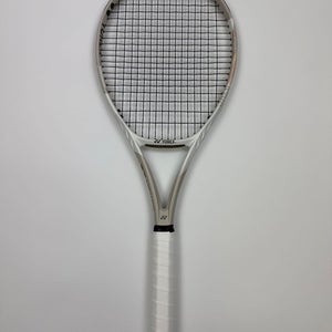 Yonex Vcore 98 Sand Beige, 4 3/8 Excellent 9/10
