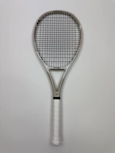 Yonex Vcore 98 Sand Beige, 4 3/8 Excellent 9/10