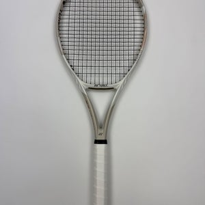 Yonex Vcore 98 Sand Beige, 4 3/8 Excellent 9/10