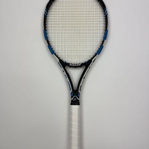 Babolat Pure Drive 2015, 4 3/8 Excellent 9/10