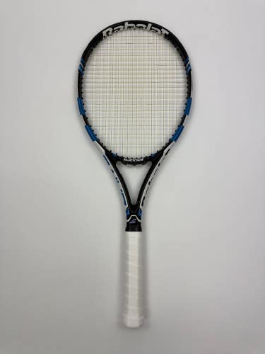 Babolat Pure Drive 2015, 4 3/8 Excellent 9/10