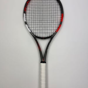 Babolat Pure Strike VS 2022, 4 1/4 Excellent 9/10
