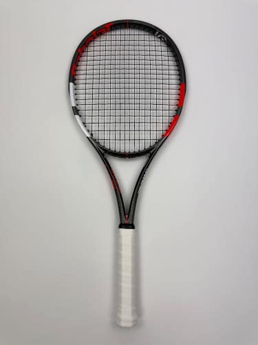 Babolat Pure Strike VS 2022, 4 1/4 Excellent 9/10