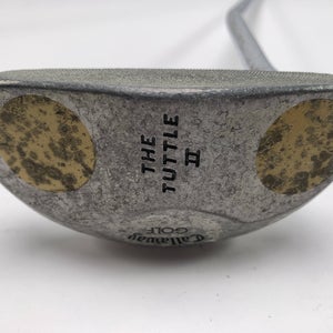 Callaway Tuttle II Putter 35" Mens RH