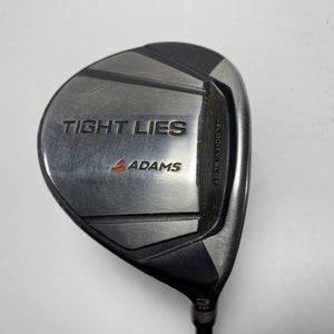 Adams Tight Lies 2021 3 Fairway Wood 16* Aldila Synergy Regular Graphite Mens RH