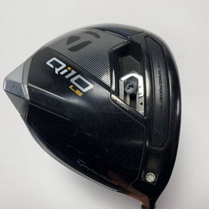 TaylorMade Qi10 LS Driver 8* Tensei Blue AV Limited Xlink Tech Extra Stiff RH