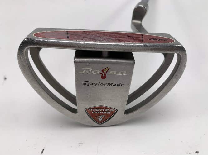 TaylorMade Rossa Monza Corza 1 Putter 34" Mens RH