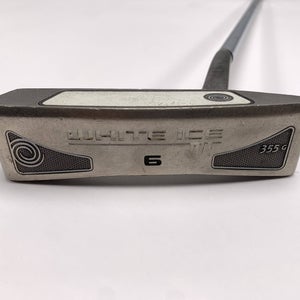 Odyssey White Ice 6 Putter 33" Mens RH