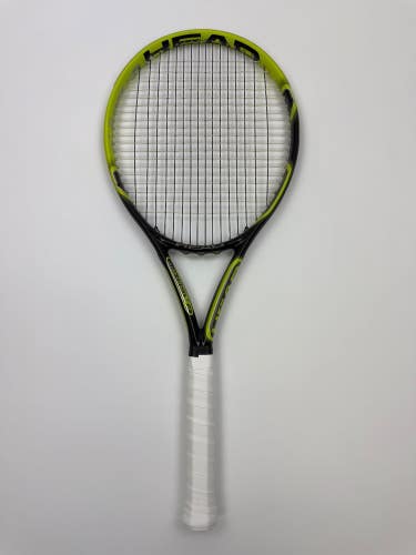 Head Youtek IG Extreme MP 2.0, 4 1/4 Very Good Condition