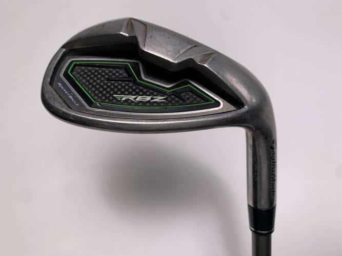 TaylorMade RocketBallz Sand Wedge 55* 55g Ladies Graphite Womens RH