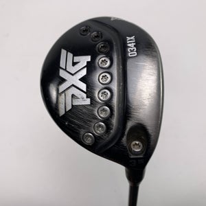 PXG 0341 X 3 Fairway Wood 15* Fujikura XLR8 Pro 61g Regular Graphite Mens RH