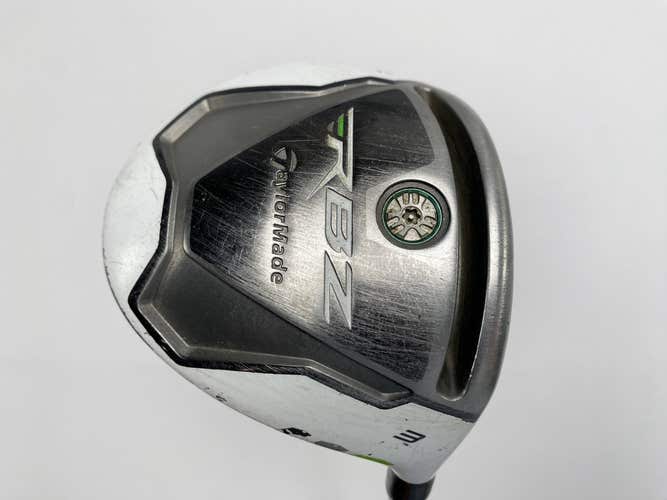 TaylorMade RocketBallz 3 Fairway Wood 15* AeroTech Claymore MX48 F3 Regular RH