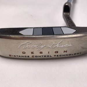 Bobby Grace Captiva Putter 35" Mens RH