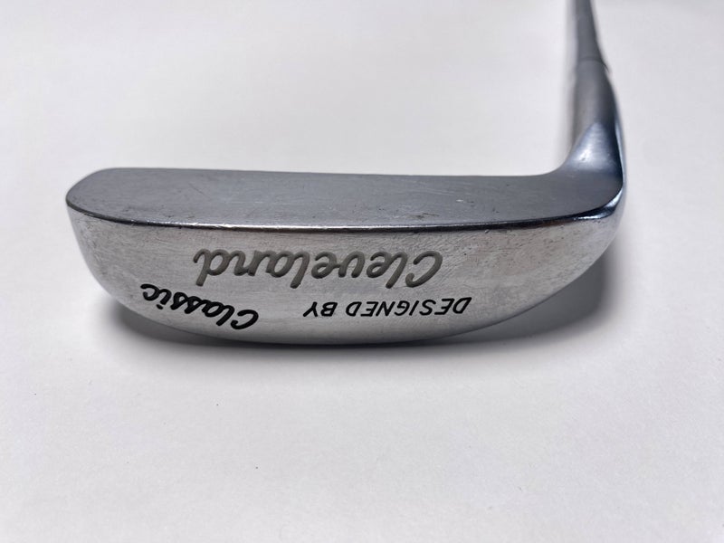 Cleveland Classic Napa Style Putter 35" Mens RH