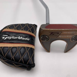 TaylorMade TP Patina Ardmore 2 Putter 33" Mens RH HC