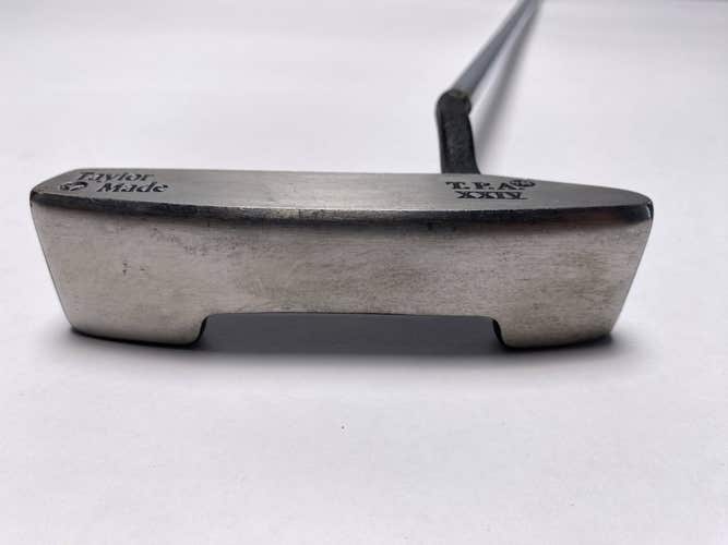 TaylorMade TPA XXIV Notchback Putter 35" Mens RH