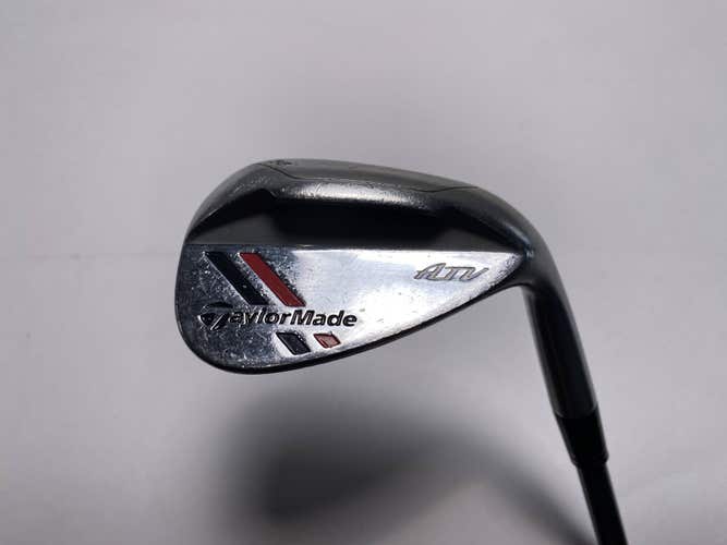 TaylorMade ATV Sand Wedge SW 56* Tp 90 Regular Graphite Mens RH Midsize Grip