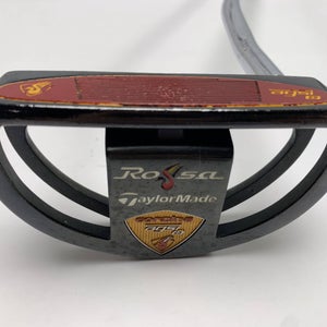 TaylorMade Rossa Corzina AGSI+ Putter 35" Mens RH
