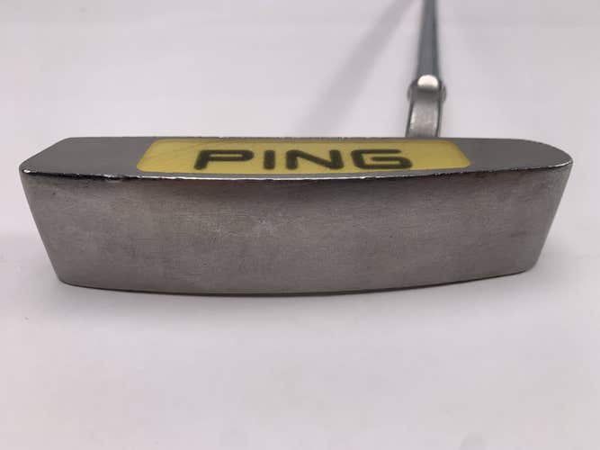 Ping Zing 2i Putter 34" Black Dot Mens RH