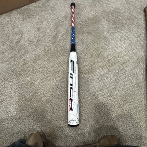 Mizuno Finch Alloy Bat (-13) 20 oz 32" (New)