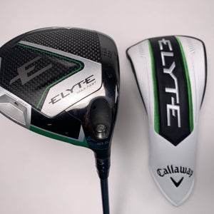 Callaway Elyte Max Fast Driver 10.5* Project X Denali Blue 5.5 50g Regular RH HC