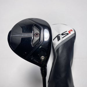 Titleist TSR2 Fairway Wood 18*Tensei K Blue Xlink Tech 65g Regular Mens RH HC