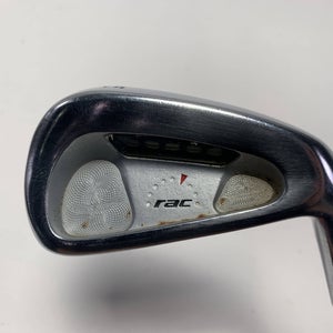 TaylorMade Rac LT Single 5 Iron Regular Steel Mens RH