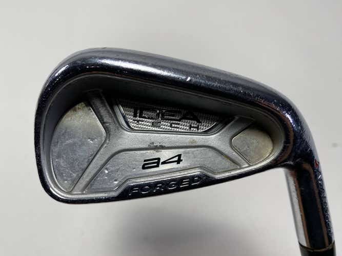 Adams Idea Tech A4 Single 5 Iron True Temper Players Lite Regular Steel Mens RH