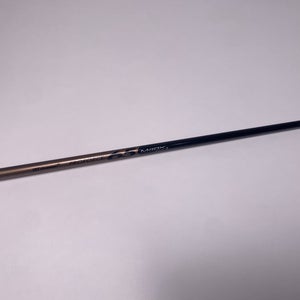 UST Mamiya ProForce 65 65g Stiff Graphite Mini Driver Shaft 42" Pull 0.335