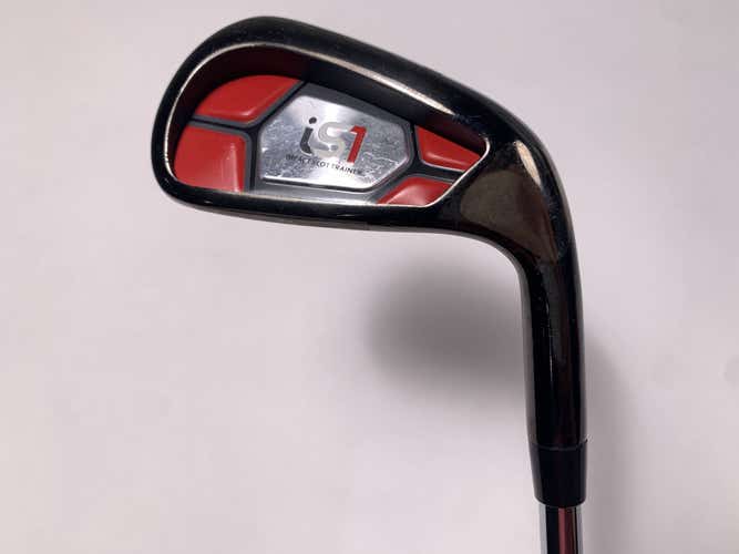 Impact Slot Trainer Single 7 Iron Regular Steel Mens RH