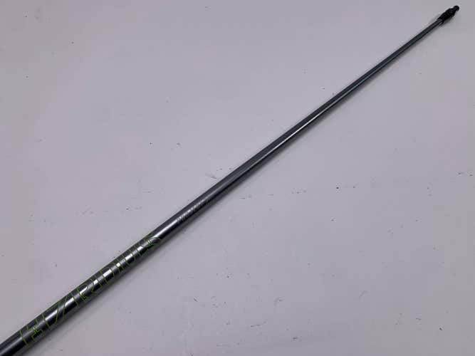 Project X HZRDUS 5.0 T800 65 Senior Graphite Fairway Shaft 42.5"-Callaway - READ