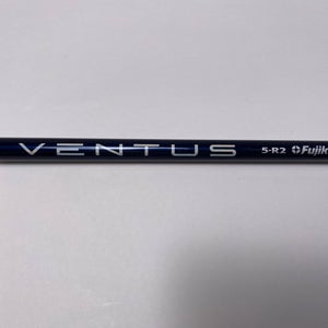 Fujikura Ventus Blue VeloCore 5R2 Seniors Graphite Driver Shaft 44.25"-Titleist